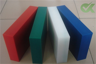 high quality uhmw polyethylene sheet for sink 4×8